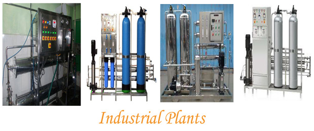 Industrial-Plants Industrial-Plants